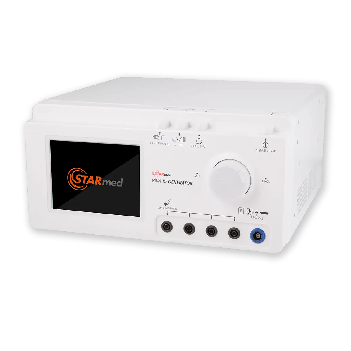 VIVA RF System