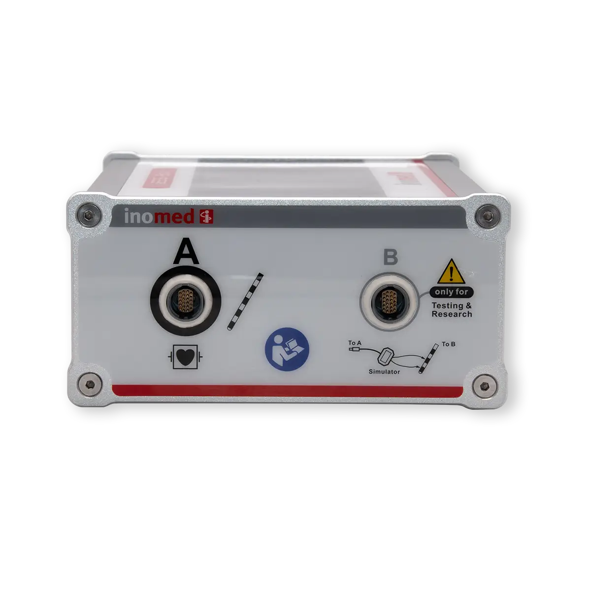 LG2-sEEG RF-Läsionsgenerator