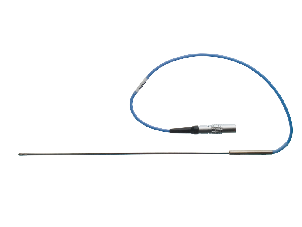TC-Stereotaxie Elektrode bipolar 2,2x2 mm, Typ: TCB013