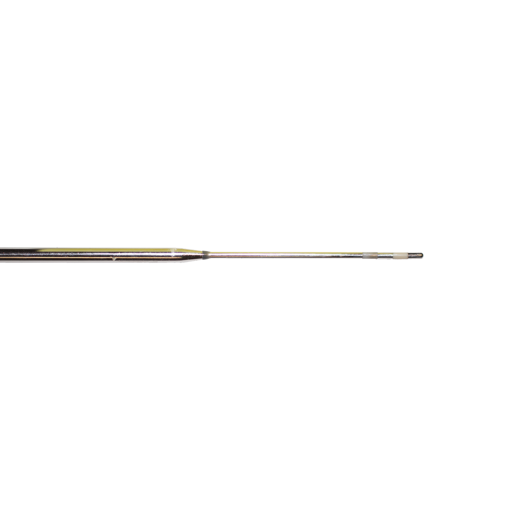 RF TC Brain Electrode bipolar 1x2,0 mm, Typ: TCB012