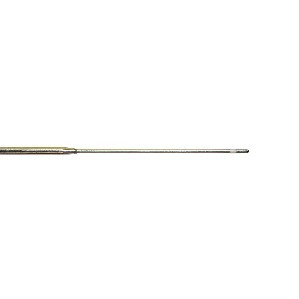 RF TC Brain Electrode monopolar 1x3 mm, Typ: TCU002