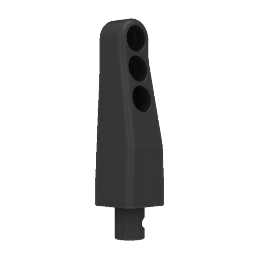 Spannkloben XL Länge: 91,5 mm
