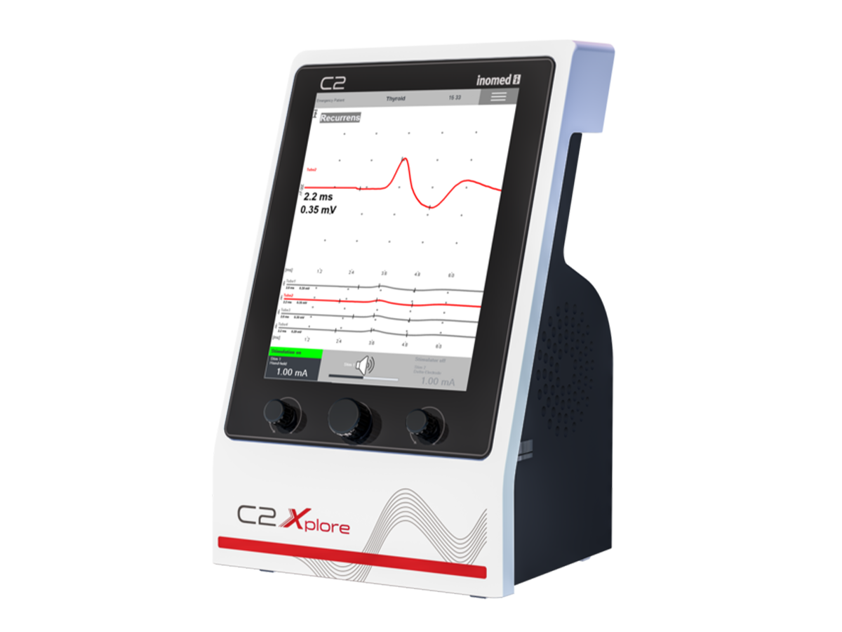 C2 Xplore