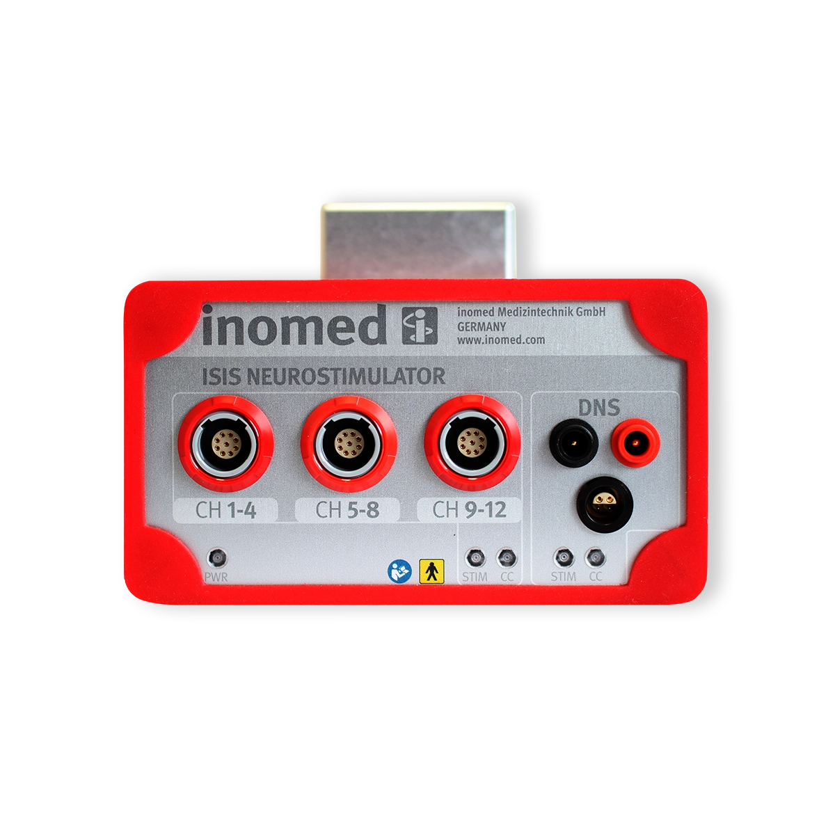 ISIS Neurostimulator