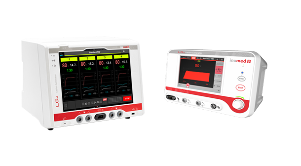 Link: product page RF lesion generators