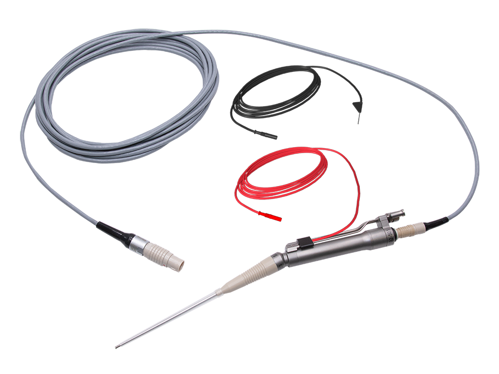 Stimulationsclip Komplettset für Söring Ultraschall Instrumente