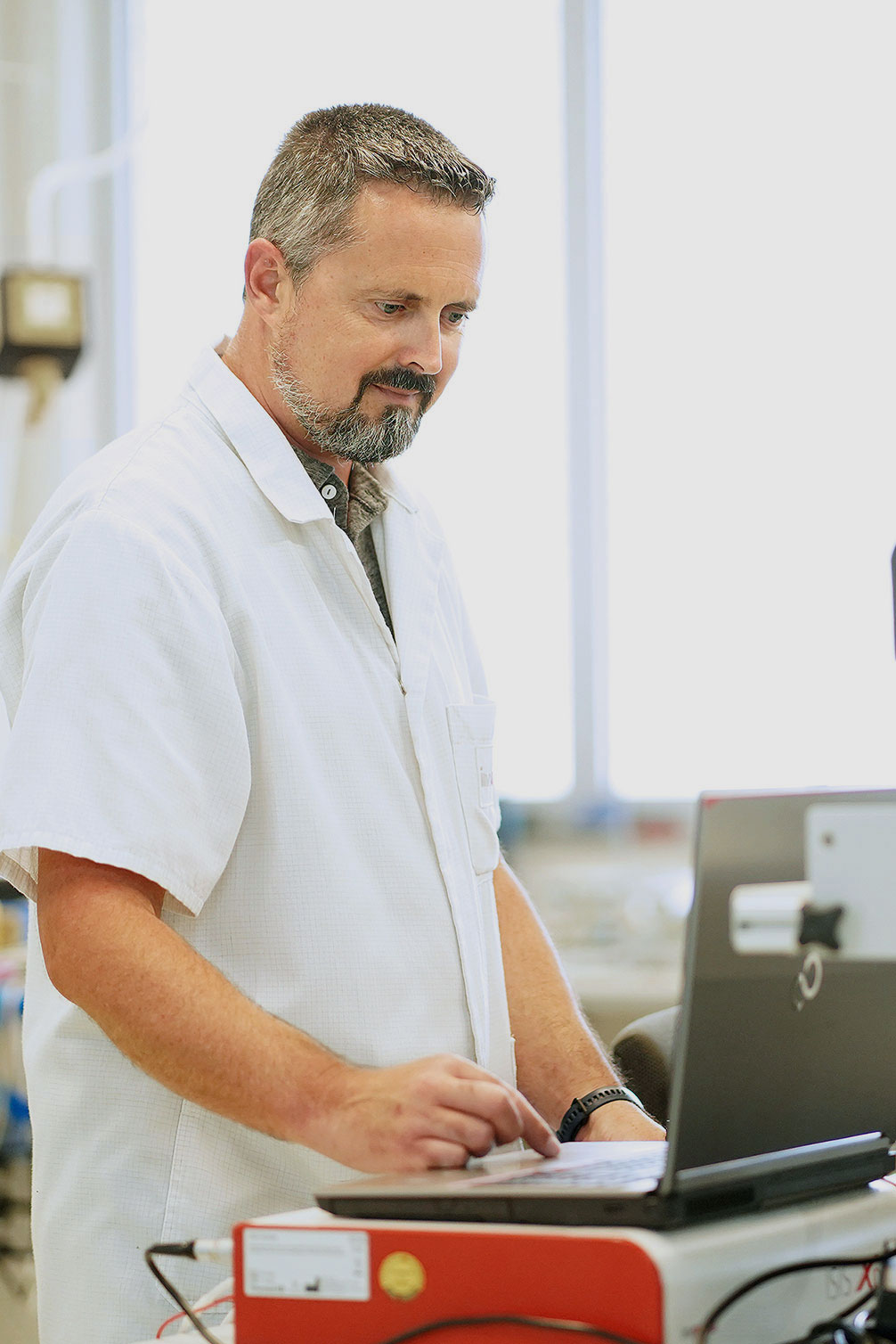 Foto: inomed Service-Werkstatt