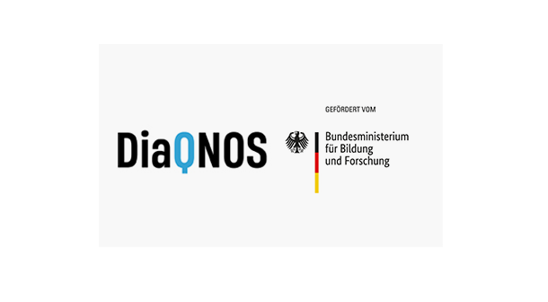 Logo: DiaQNOS