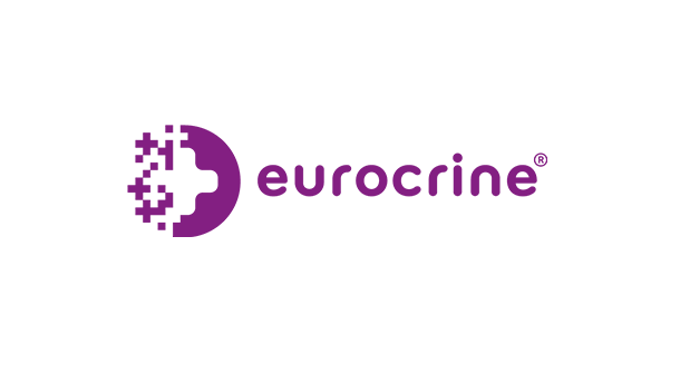 Logo: Eurocrine