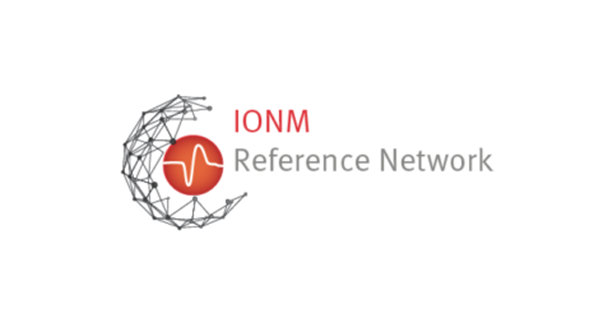 Logo: IONM Reference Network