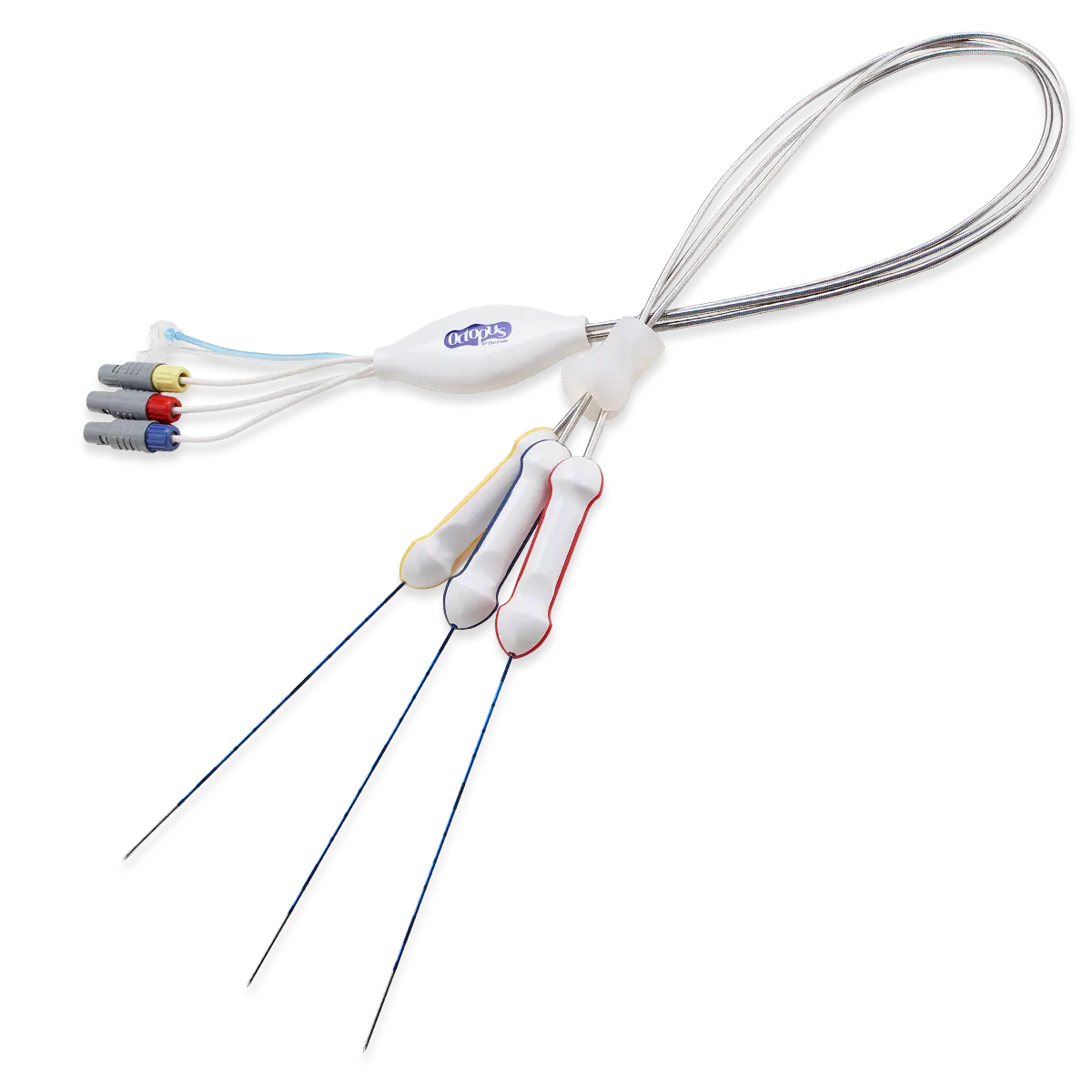 Radiofrequenz&shy;ablation-Zubehör