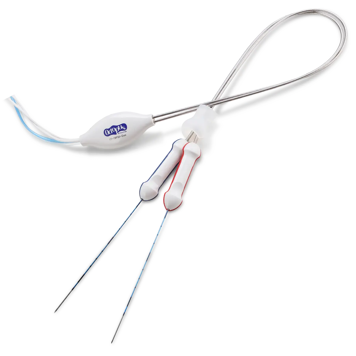 Radiofrequenz&shy;ablation-Zubehör