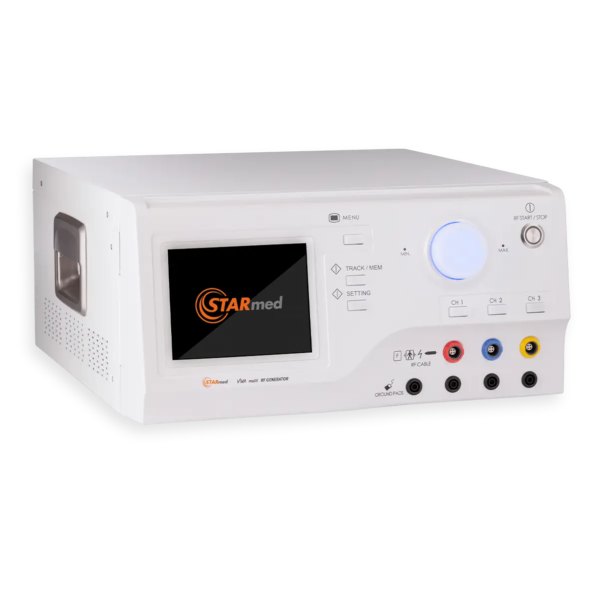 VIVA multi RF System