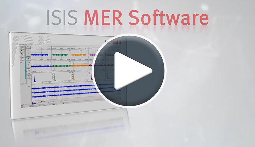 Link: YouTube video ISIS MER System