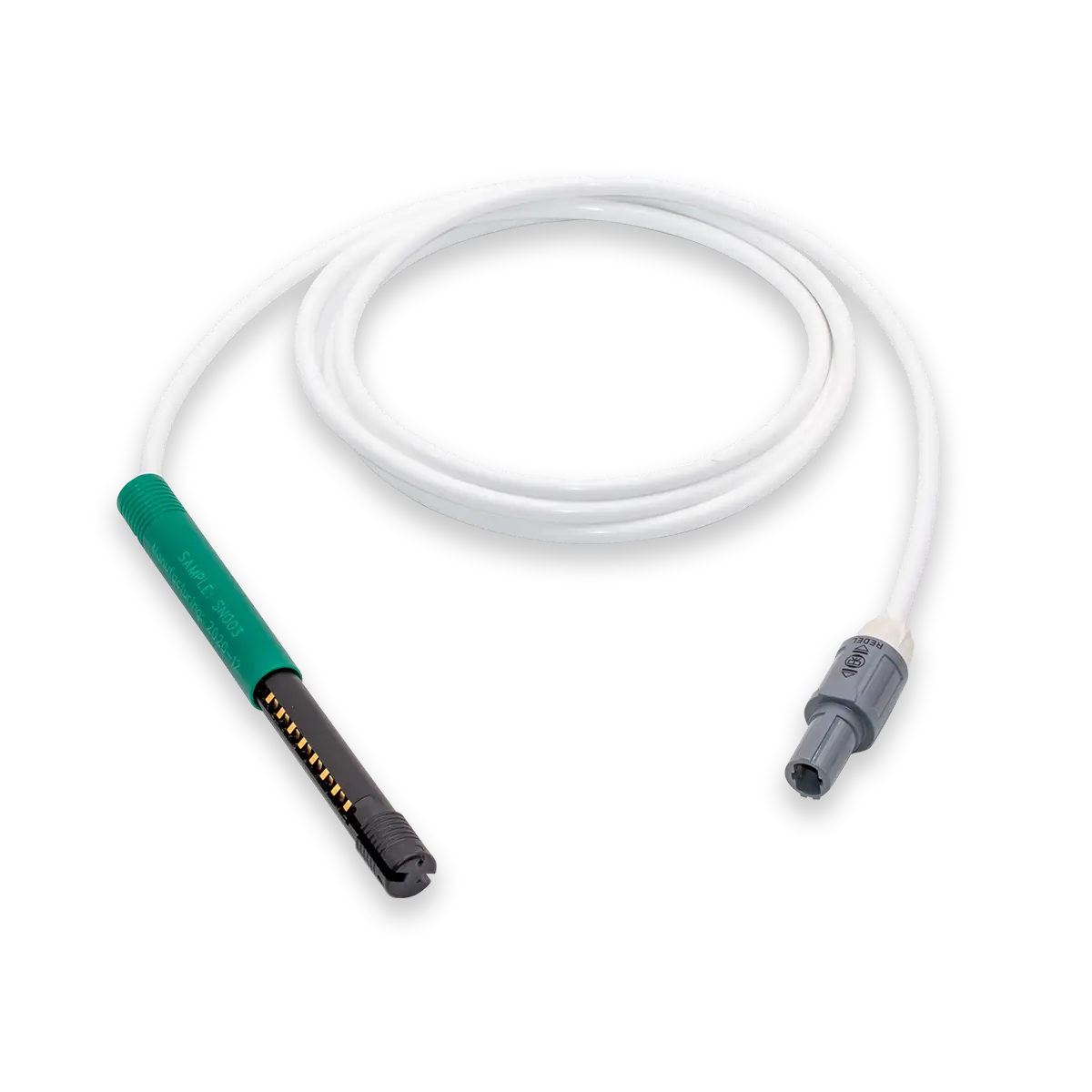 LG2-sEEG RF-Läsions&shy;generator-Zubehör