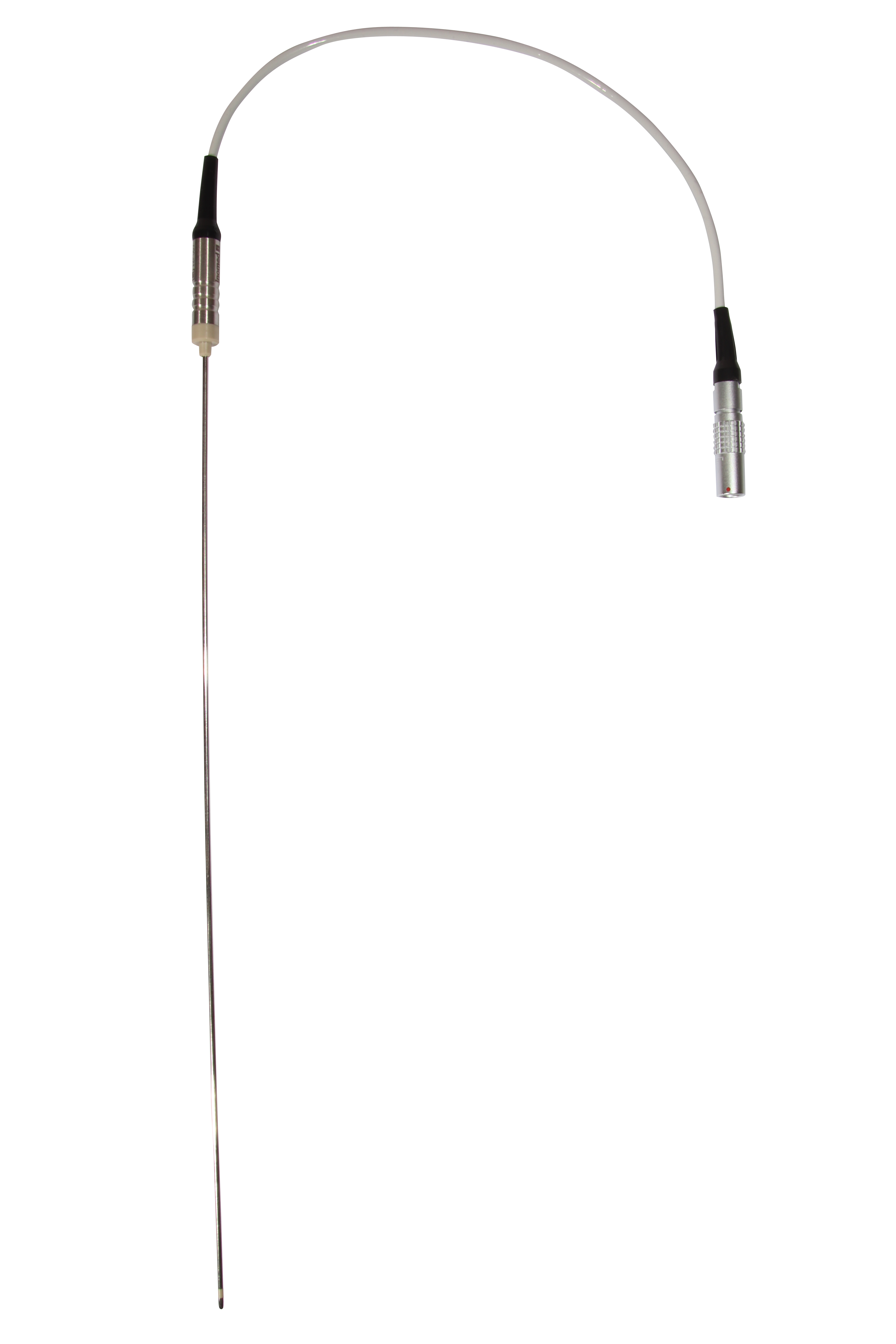 RF TC Brain Electrode mono&shy;polar 2x4&nbsp;mm, Typ: TCU003