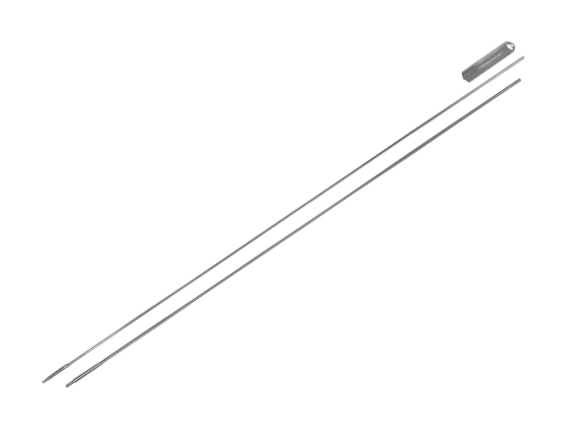 Guide tube MicroDrive for 230781 10&nbsp;mm before target point