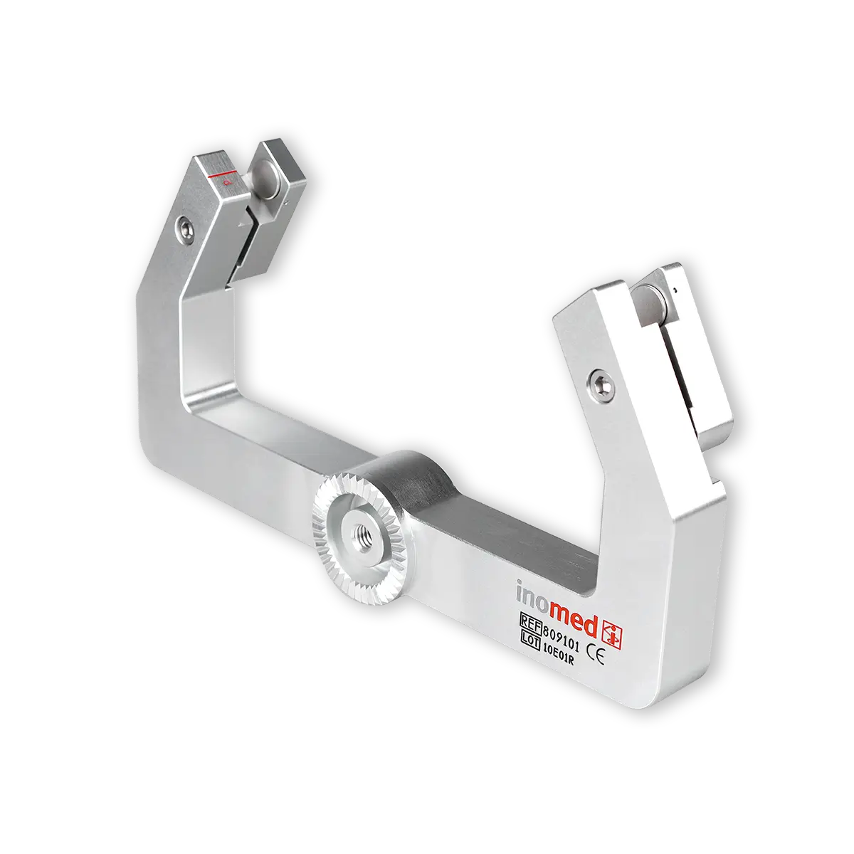 Stereotaxie-Zubehör