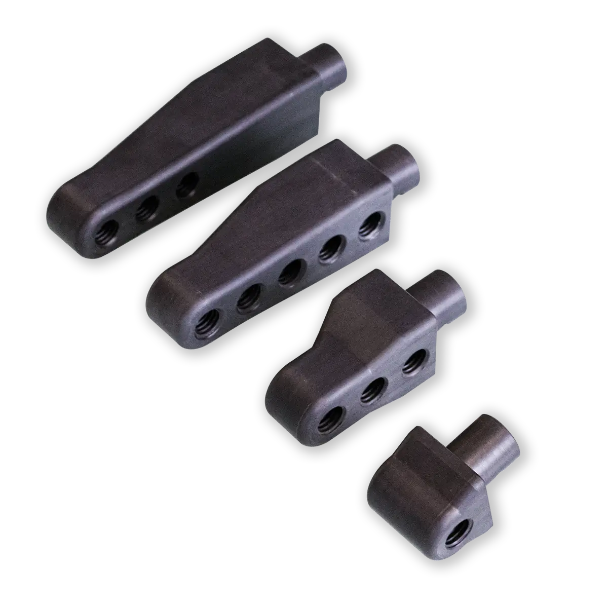 Stereotaxie-Zubehör