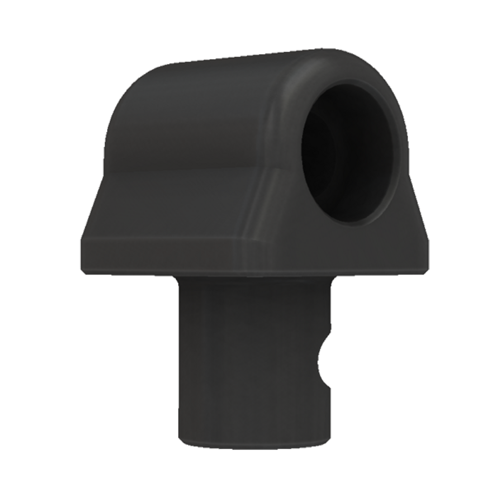 Spannkloben S Länge: 20&nbsp;mm