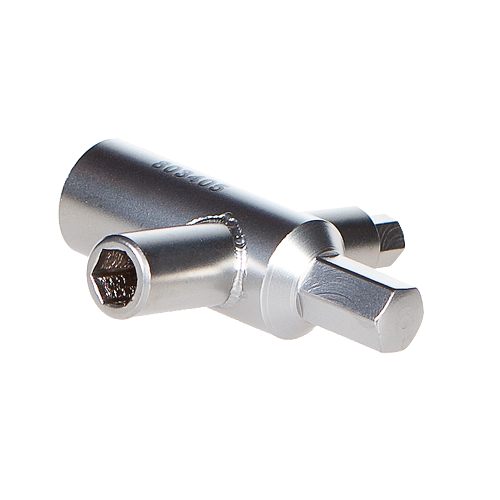 Multi-Steckschlüssel