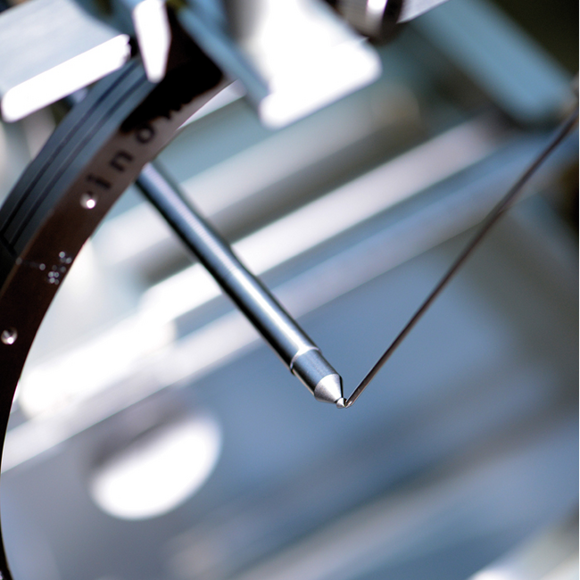 Zielpunkt&shy;simulator