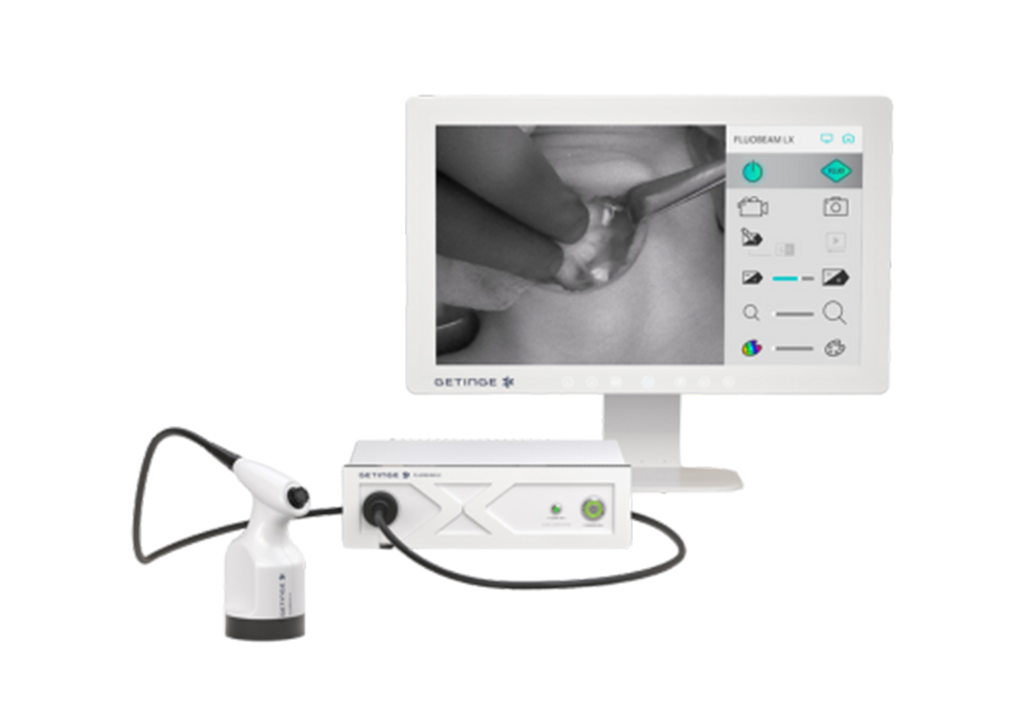 FLUOBEAM LX COMPLEMENTARY SOLUTION