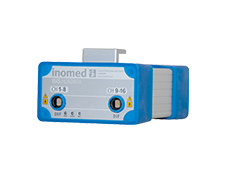 ISIS Headbox 16 Ch. DIF