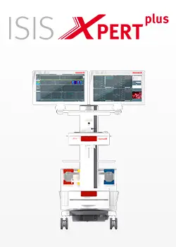 ISIS Xpert plus