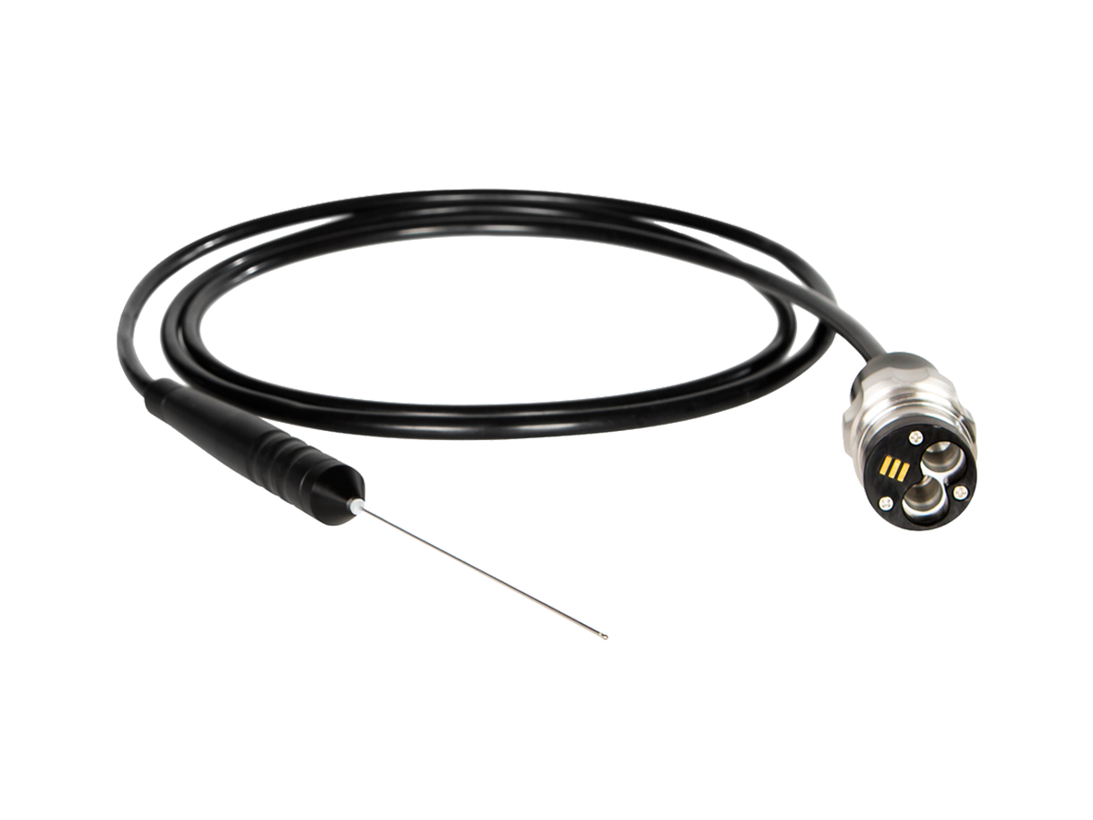 C3 CryoSonde 1,3&nbsp;mm stumpf für C3 CryoSystem