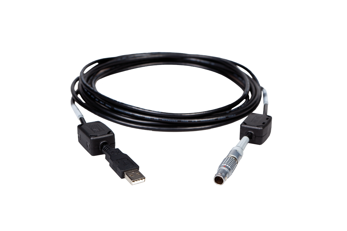 USB connecting cable