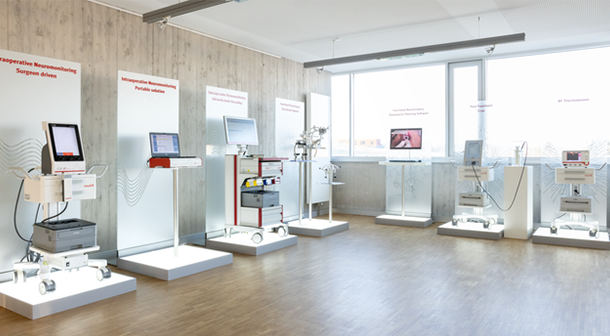 Foto: inomed Showroom