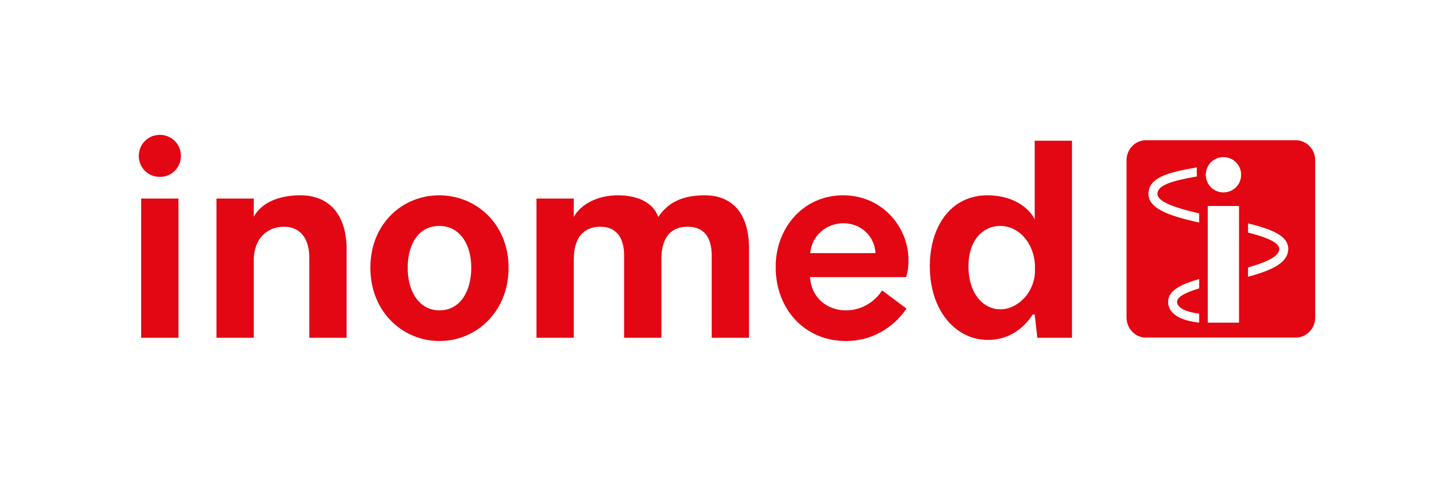 Foto: inomed Logo