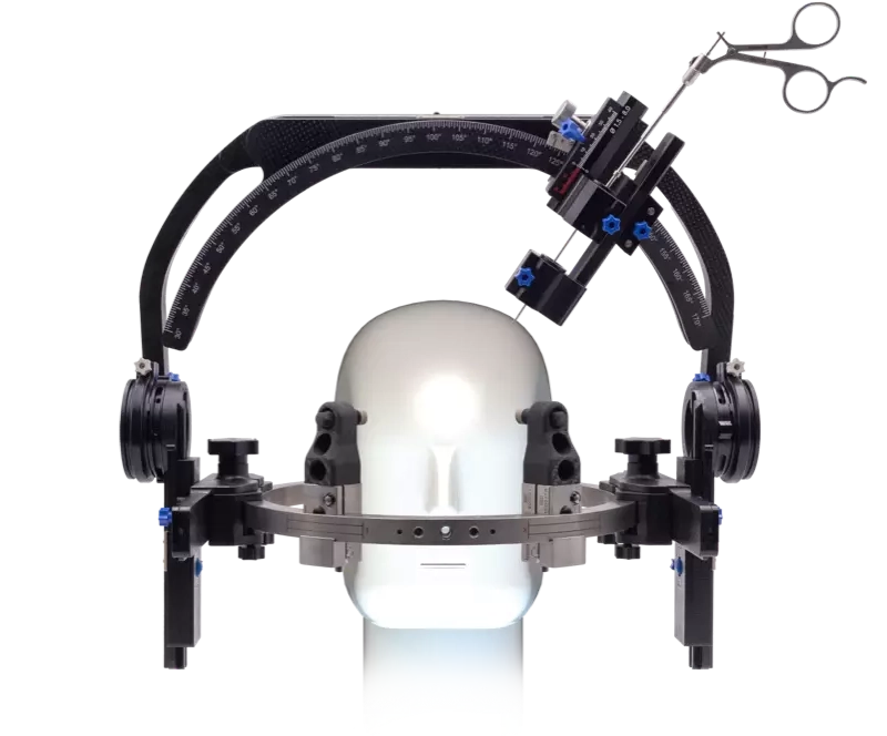 SUSy Stereotactic Ultralight System