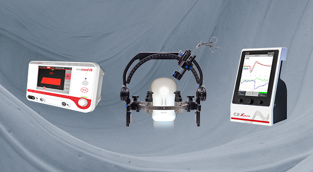 Photo: inomed products