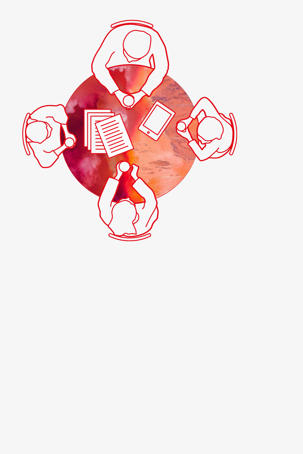 Intercultural cooperation & communication