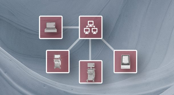 Link: service & support inomed