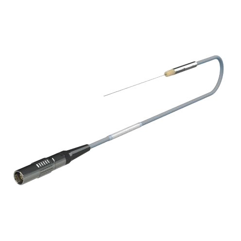 TC Trigeminus electrode with 7-pole Lemosa connector