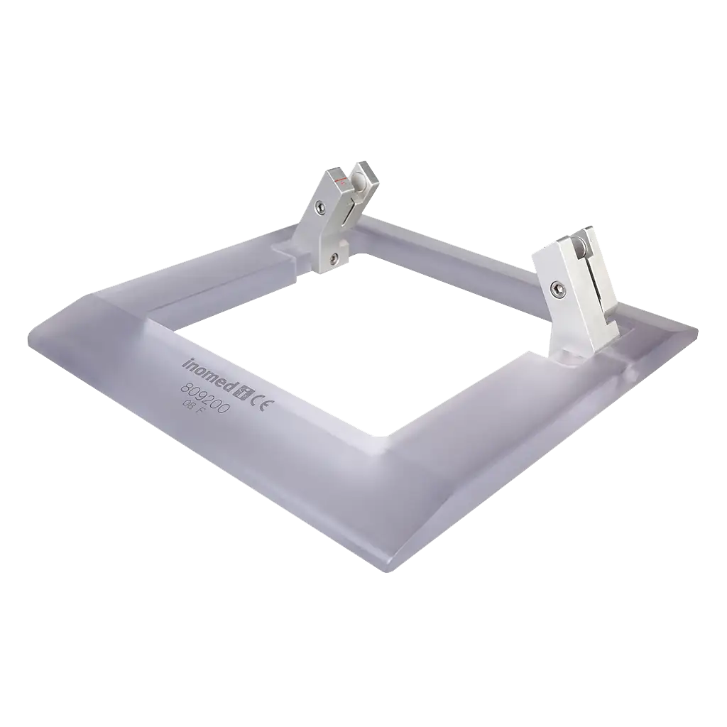 Universal CT holder
