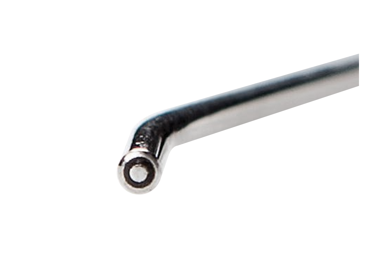 BCS probe 230 mm angled 30°
