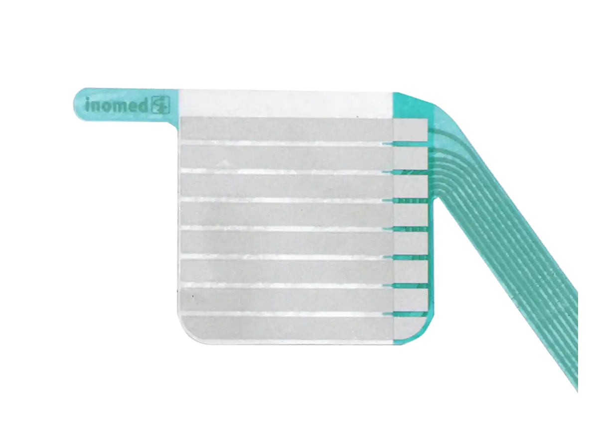 Laryngeal Electrode Select for tube with 6-7 mm inner diameter 