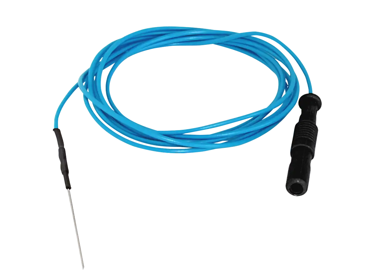 SDN electrode BU 15/1000, stainless steel