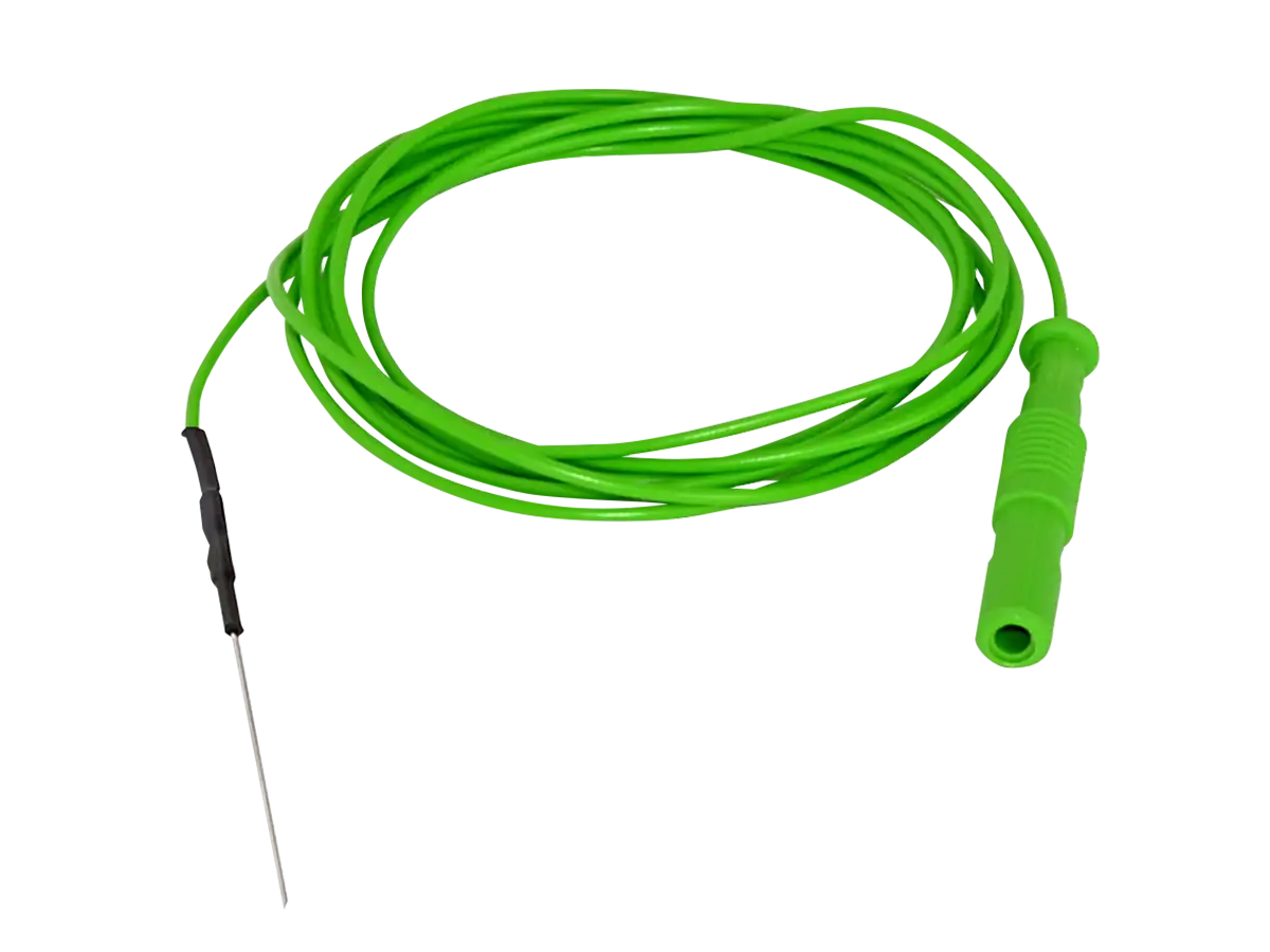 SDN electrode GN 20/1500, stainless steel