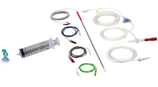Pelvic neuromonitoring
