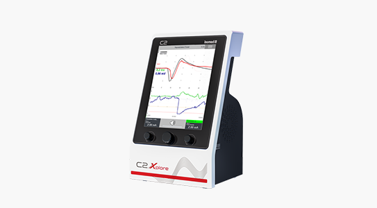 Link: product page C2 Xplore