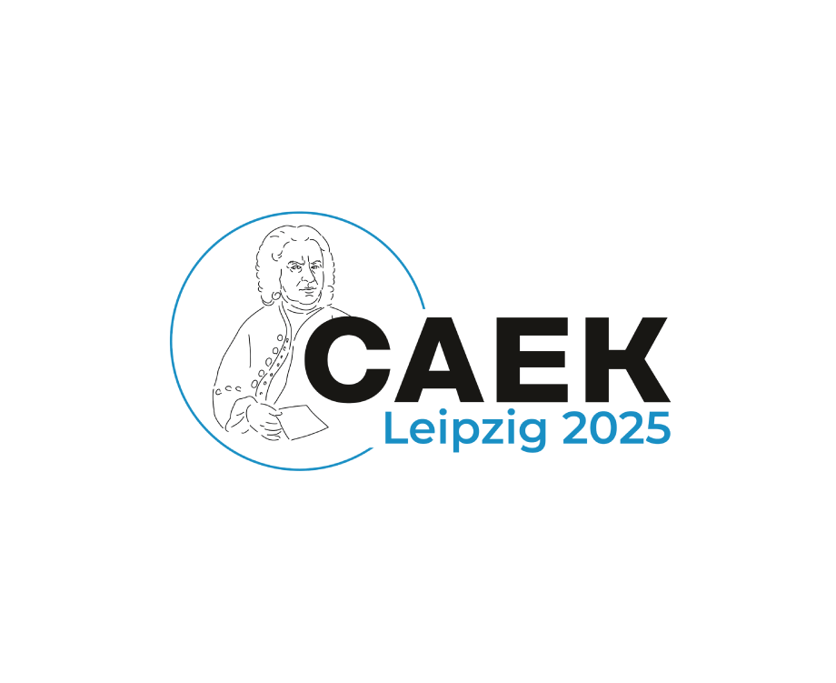 CAEK Link: external congress website of the organiser