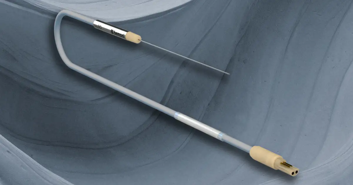 Link: accessories radiofrequency thermolesion