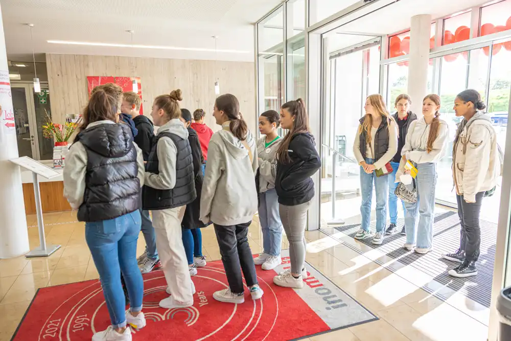 Link: Pressemitteilung