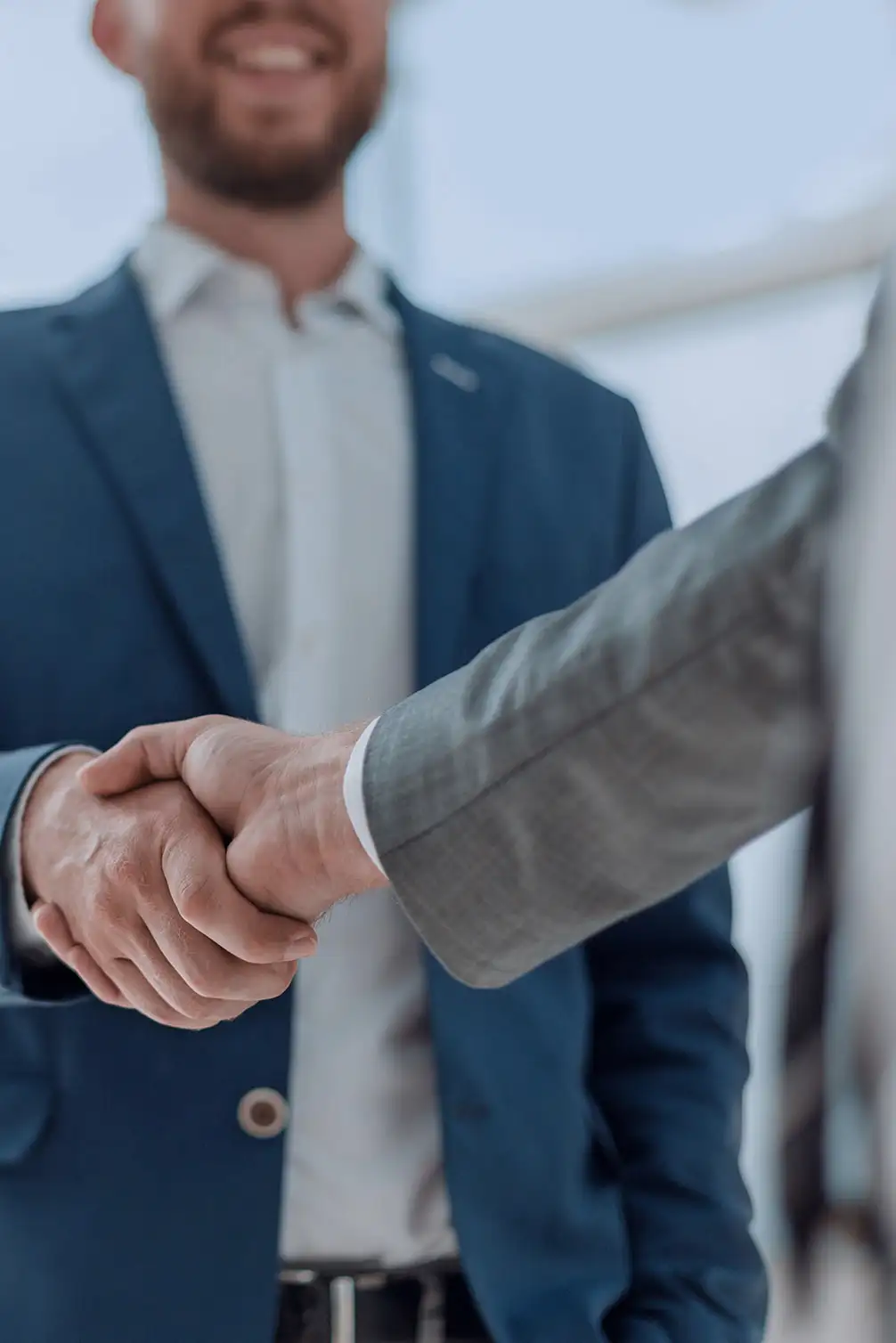 German Medical Technology Association – inomed as a reliable partner