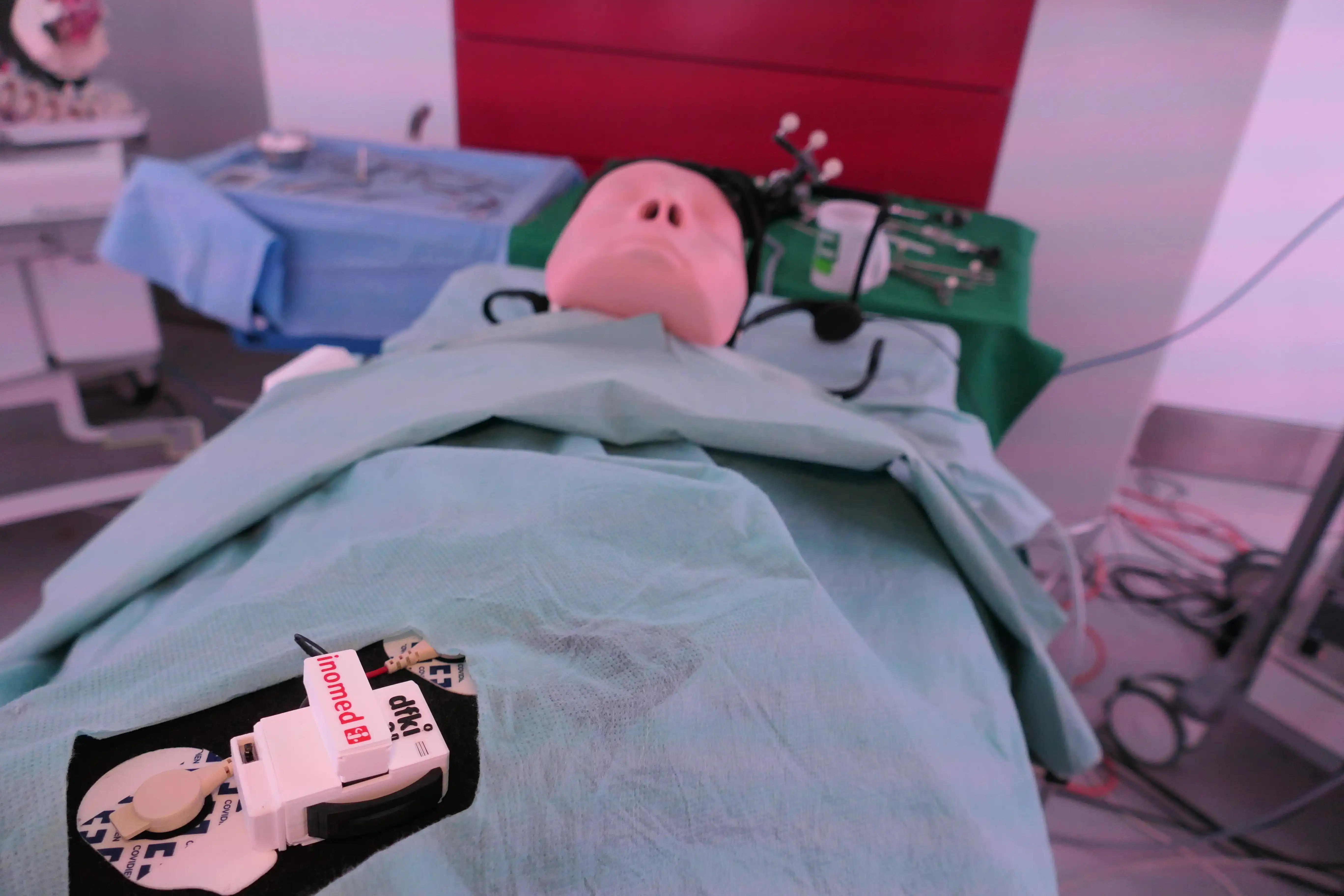 Link: Pressemitteilung